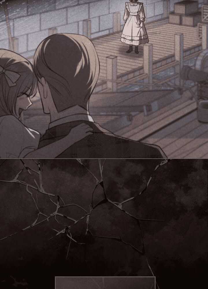 Ánh Trăng Đỏ Trong Đêm Chapter 12 trang 9