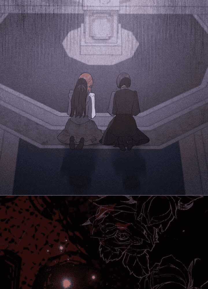 Ánh Trăng Đỏ Trong Đêm Chapter 12 trang 91