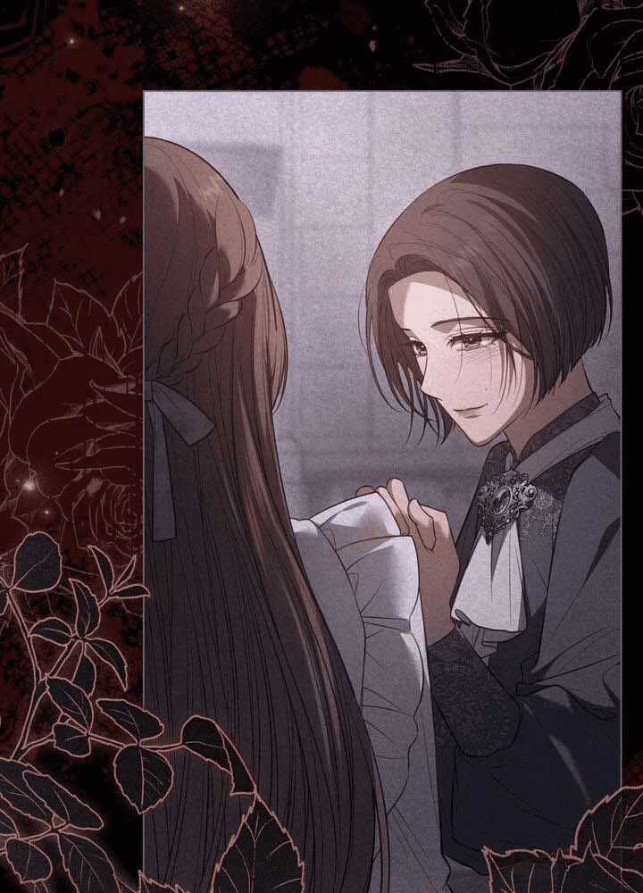 Ánh Trăng Đỏ Trong Đêm Chapter 12 trang 92