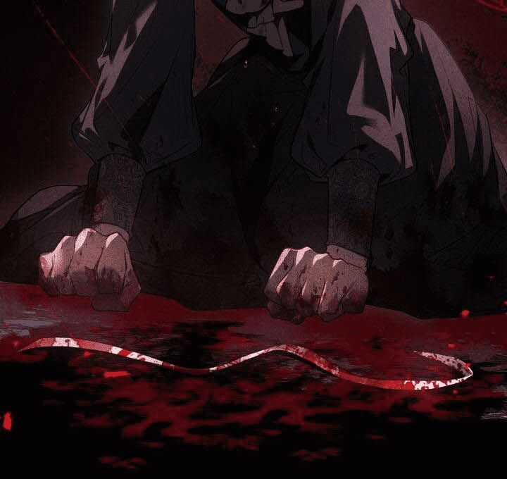 Ánh Trăng Đỏ Trong Đêm Chapter 12 trang 99