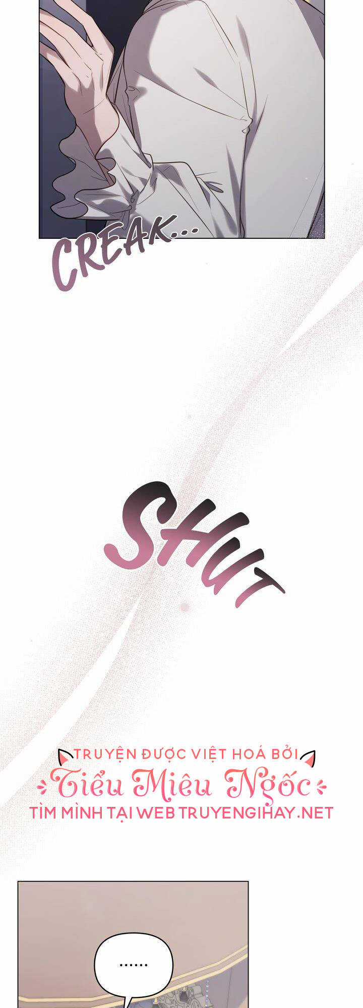 Ánh Trăng Đỏ Trong Đêm Chapter 13.1 trang 14