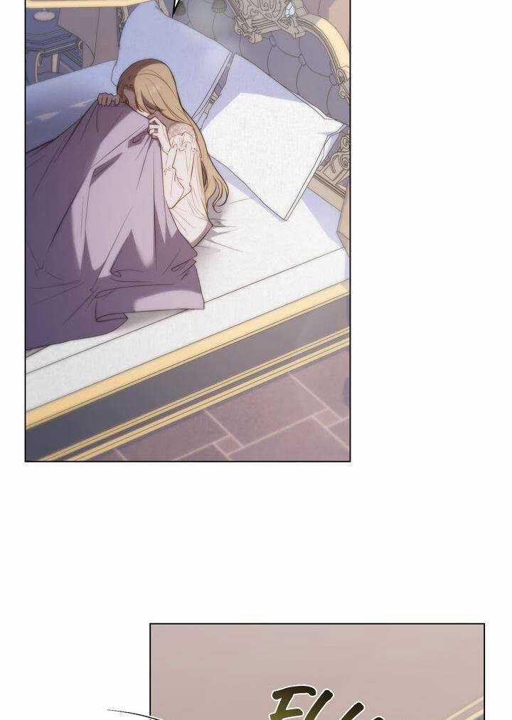 Ánh Trăng Đỏ Trong Đêm Chapter 13.1 trang 15