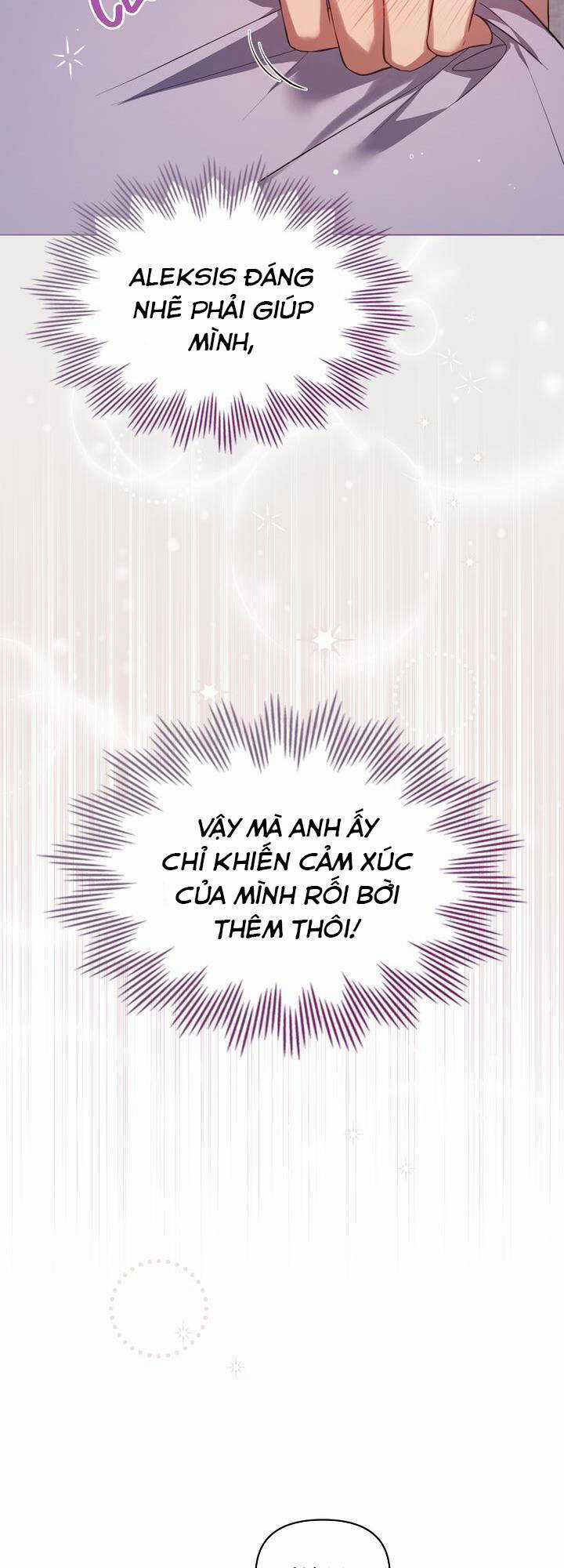 Ánh Trăng Đỏ Trong Đêm Chapter 13.1 trang 18