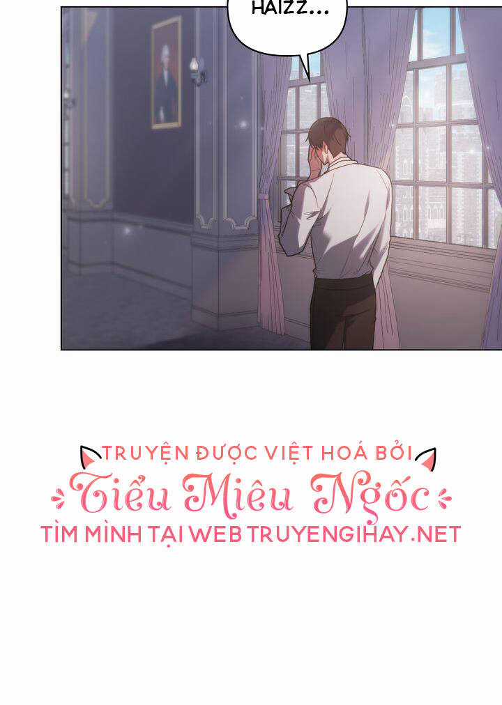 Ánh Trăng Đỏ Trong Đêm Chapter 13.1 trang 19
