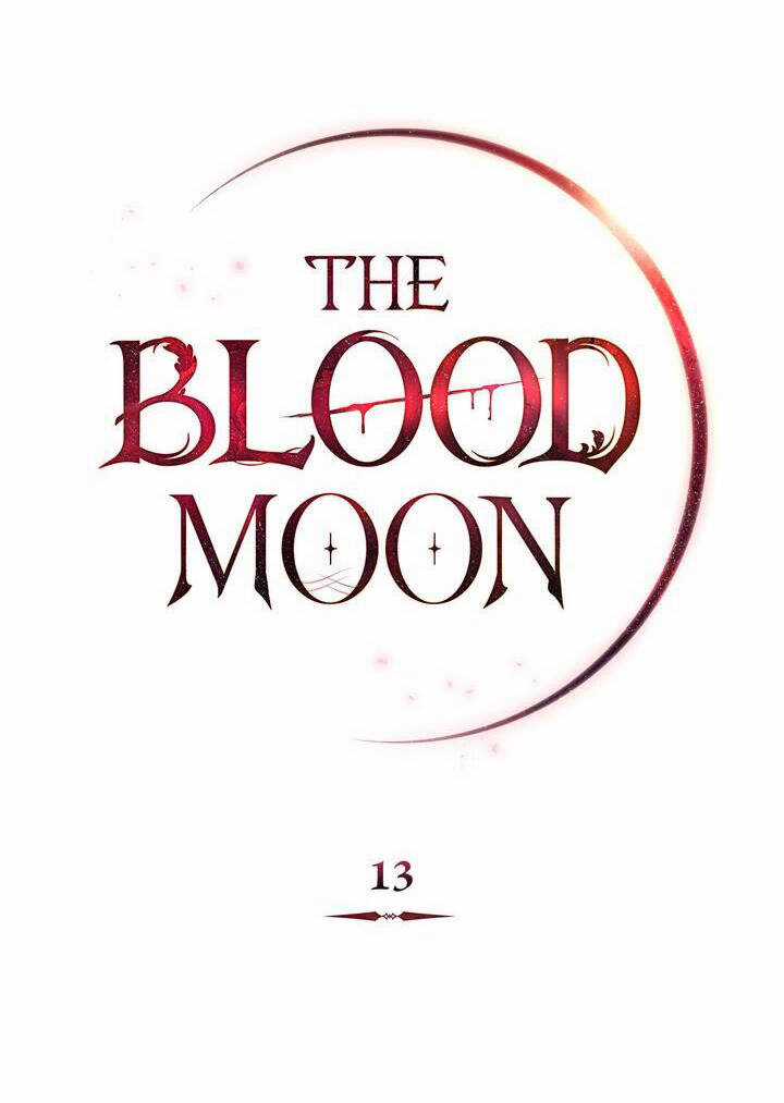 Ánh Trăng Đỏ Trong Đêm Chapter 13.1 trang 20