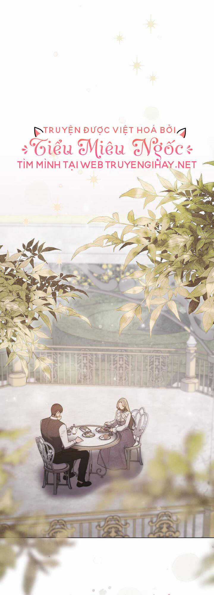 Ánh Trăng Đỏ Trong Đêm Chapter 13.1 trang 21