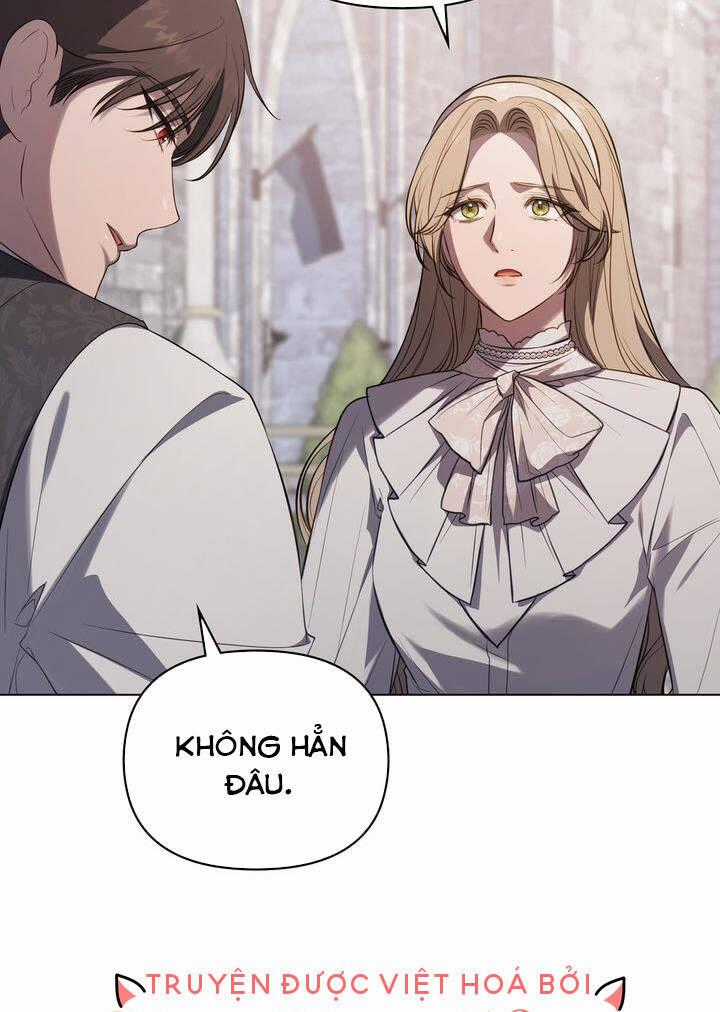 Ánh Trăng Đỏ Trong Đêm Chapter 13.1 trang 23