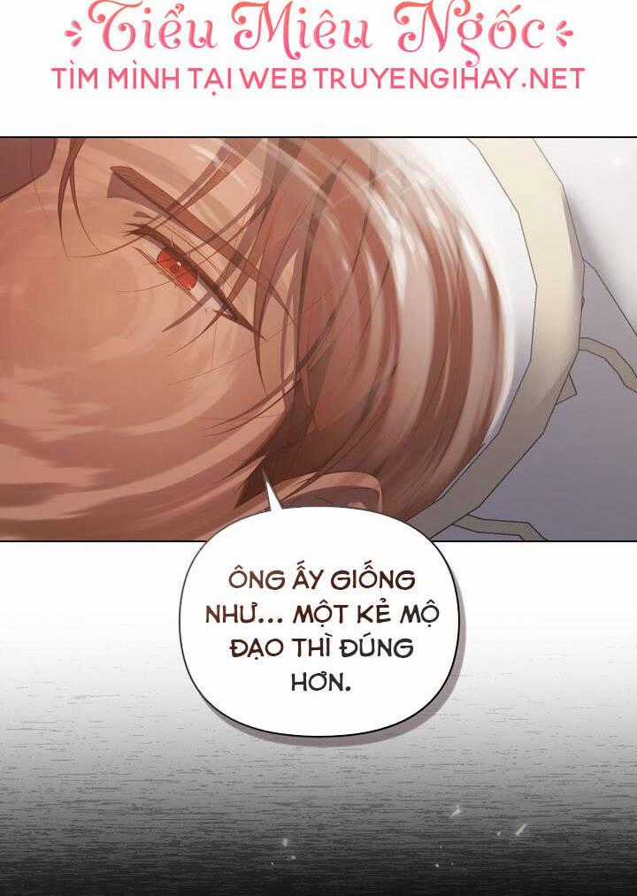 Ánh Trăng Đỏ Trong Đêm Chapter 13.1 trang 24