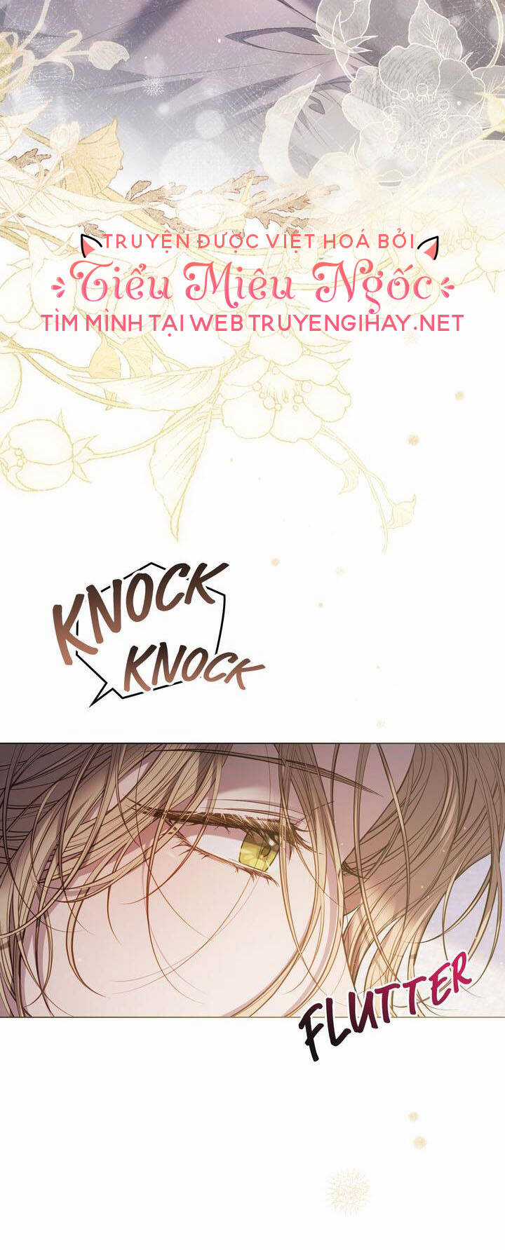 Ánh Trăng Đỏ Trong Đêm Chapter 13.1 trang 3