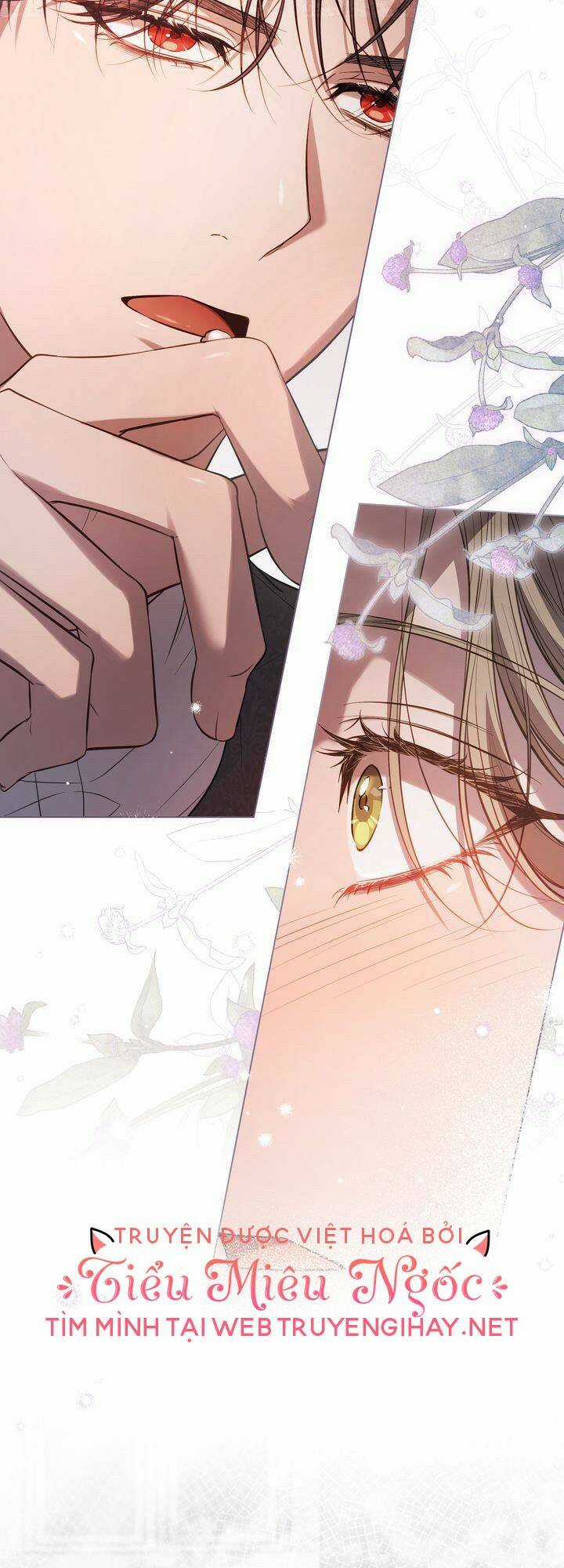 Ánh Trăng Đỏ Trong Đêm Chapter 13.2 trang 12