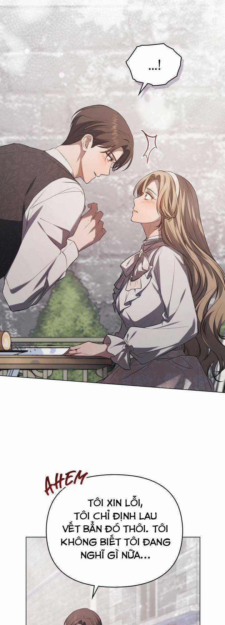 Ánh Trăng Đỏ Trong Đêm Chapter 13.2 trang 13