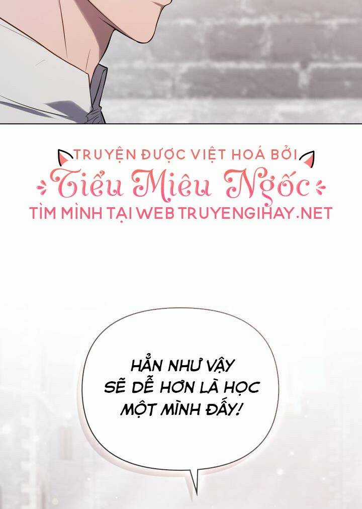 Ánh Trăng Đỏ Trong Đêm Chapter 13.2 trang 18