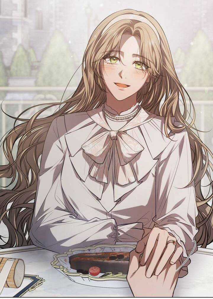 Ánh Trăng Đỏ Trong Đêm Chapter 13.2 trang 19