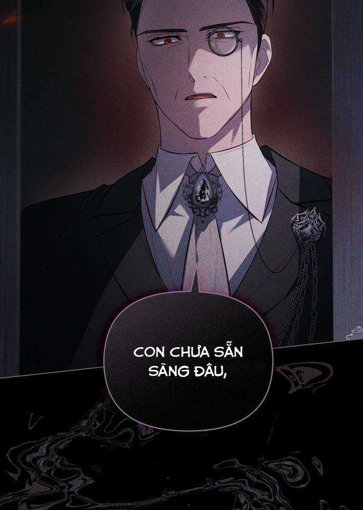 Ánh Trăng Đỏ Trong Đêm Chapter 13.2 trang 2