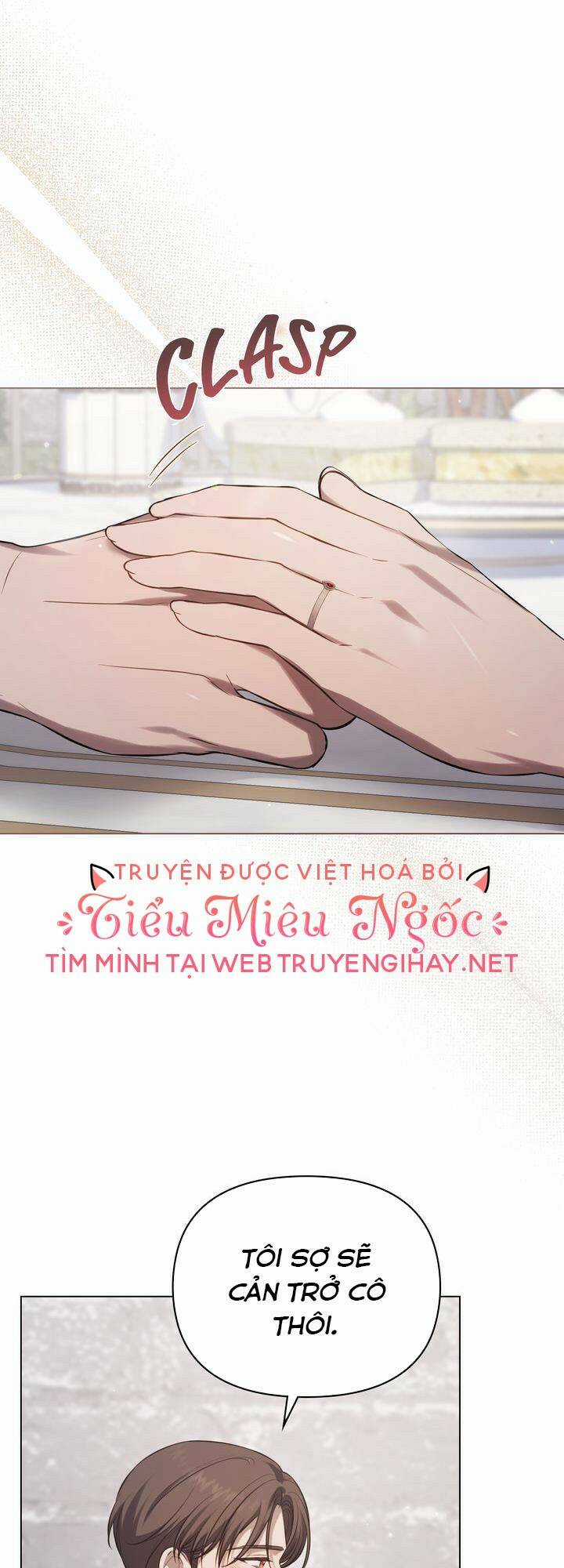 Ánh Trăng Đỏ Trong Đêm Chapter 13.2 trang 20