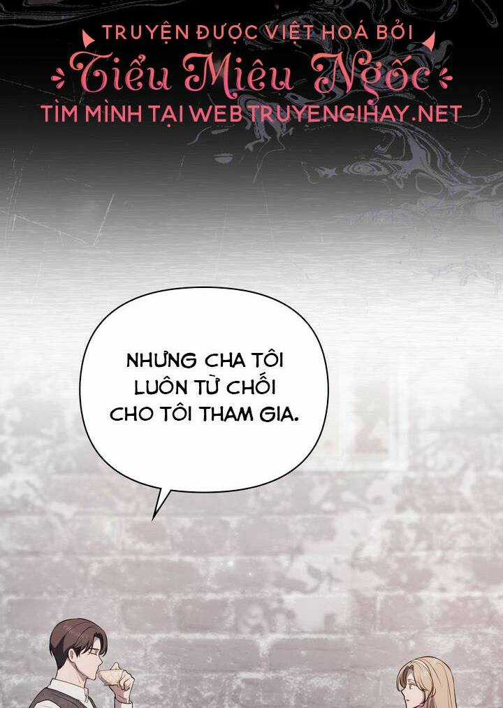 Ánh Trăng Đỏ Trong Đêm Chapter 13.2 trang 3