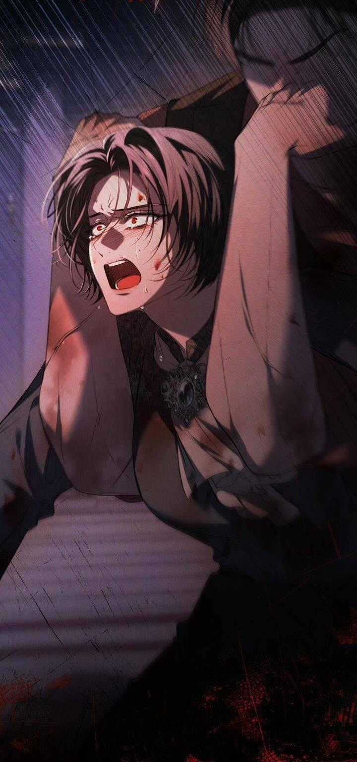 Ánh Trăng Đỏ Trong Đêm Chapter 13.2 trang 32