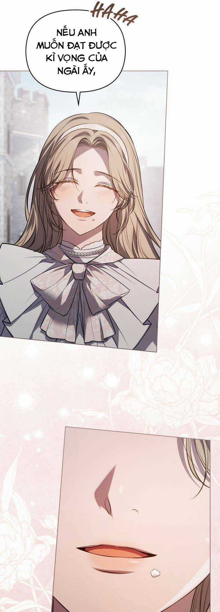 Ánh Trăng Đỏ Trong Đêm Chapter 13.2 trang 5