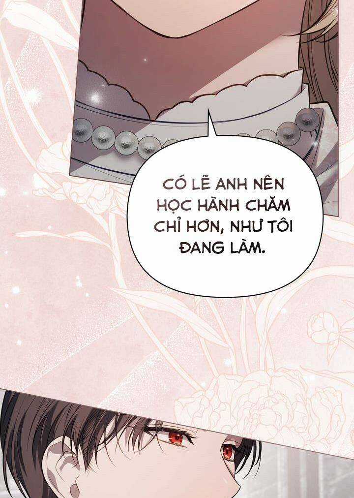 Ánh Trăng Đỏ Trong Đêm Chapter 13.2 trang 6