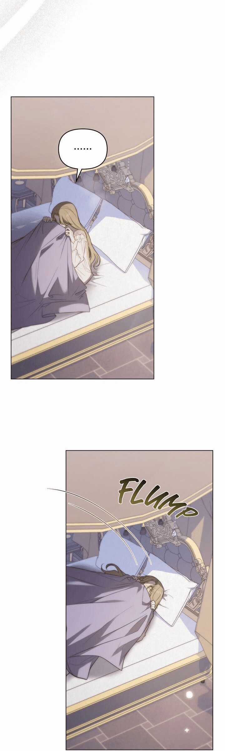 Ánh Trăng Đỏ Trong Đêm Chapter 13 trang 11