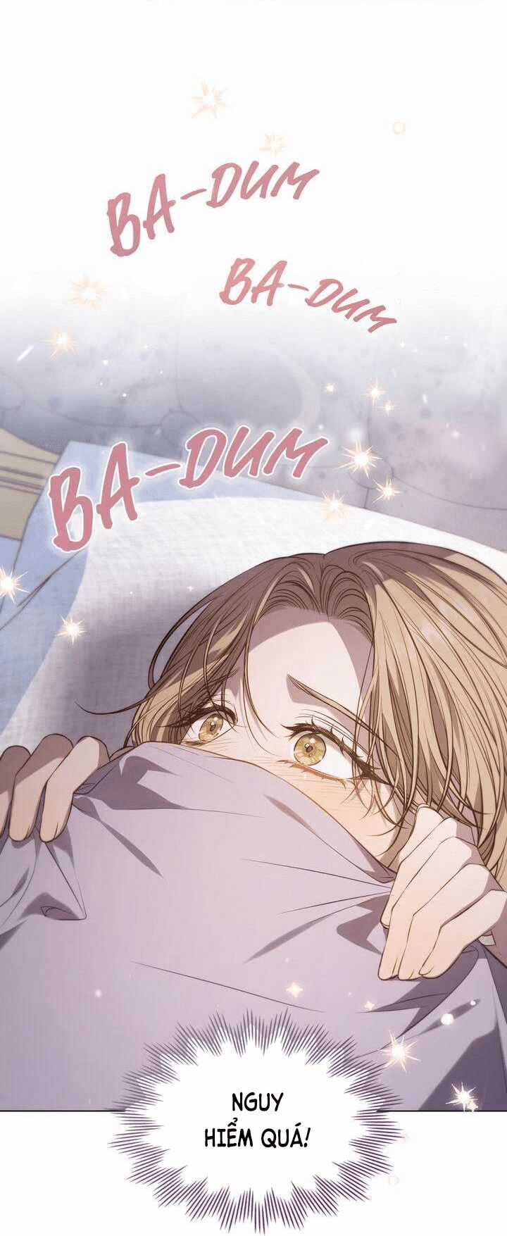 Ánh Trăng Đỏ Trong Đêm Chapter 13 trang 12