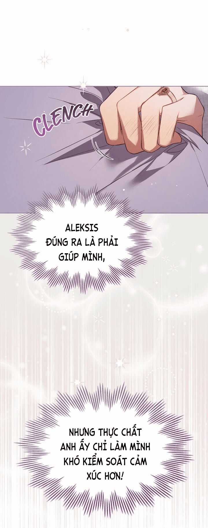 Ánh Trăng Đỏ Trong Đêm Chapter 13 trang 13