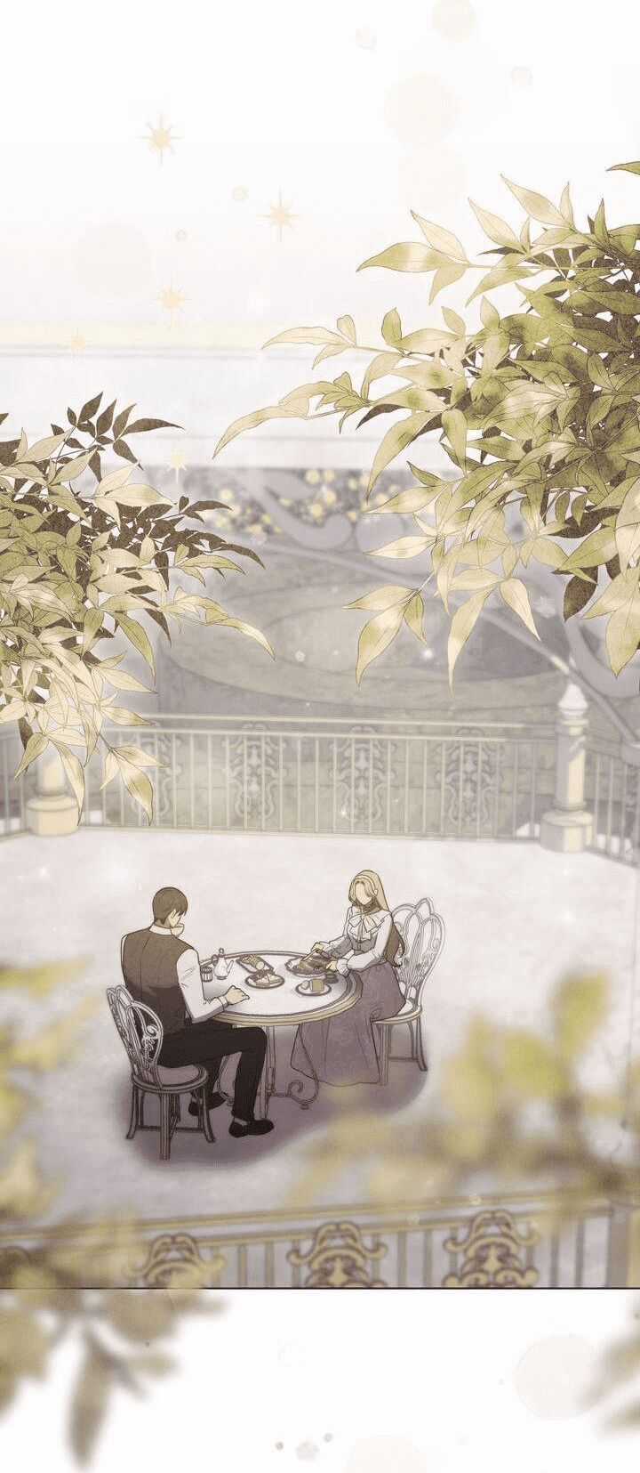 Ánh Trăng Đỏ Trong Đêm Chapter 13 trang 16