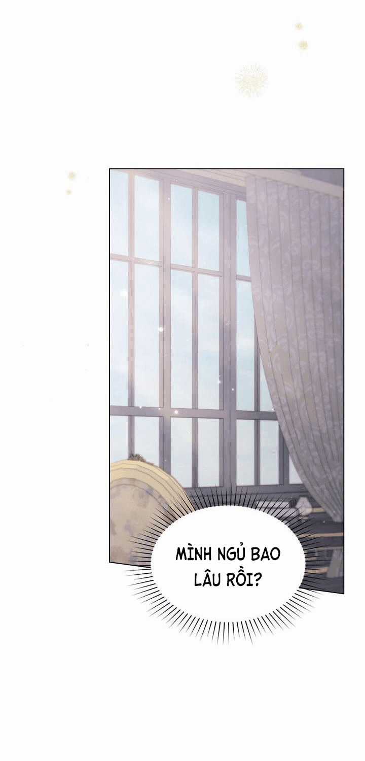 Ánh Trăng Đỏ Trong Đêm Chapter 13 trang 2