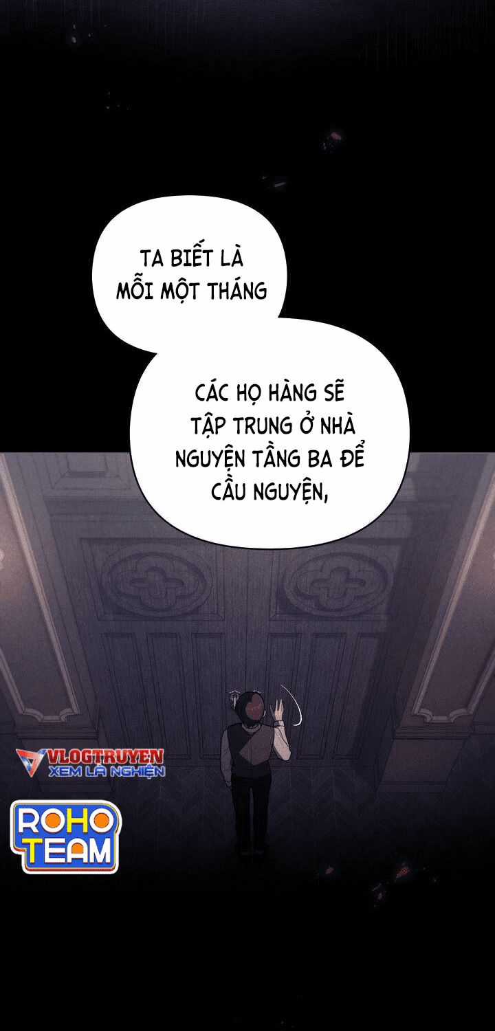 Ánh Trăng Đỏ Trong Đêm Chapter 13 trang 20