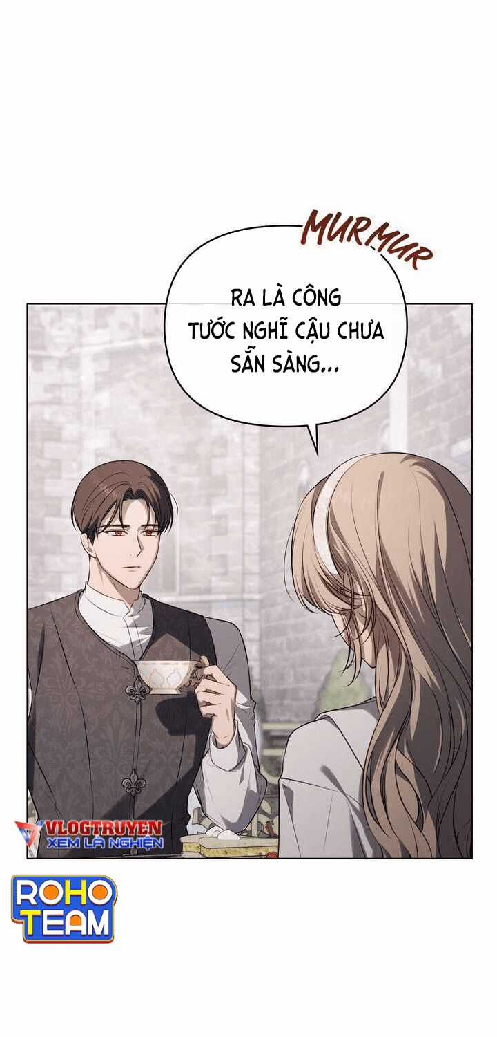 Ánh Trăng Đỏ Trong Đêm Chapter 13 trang 23