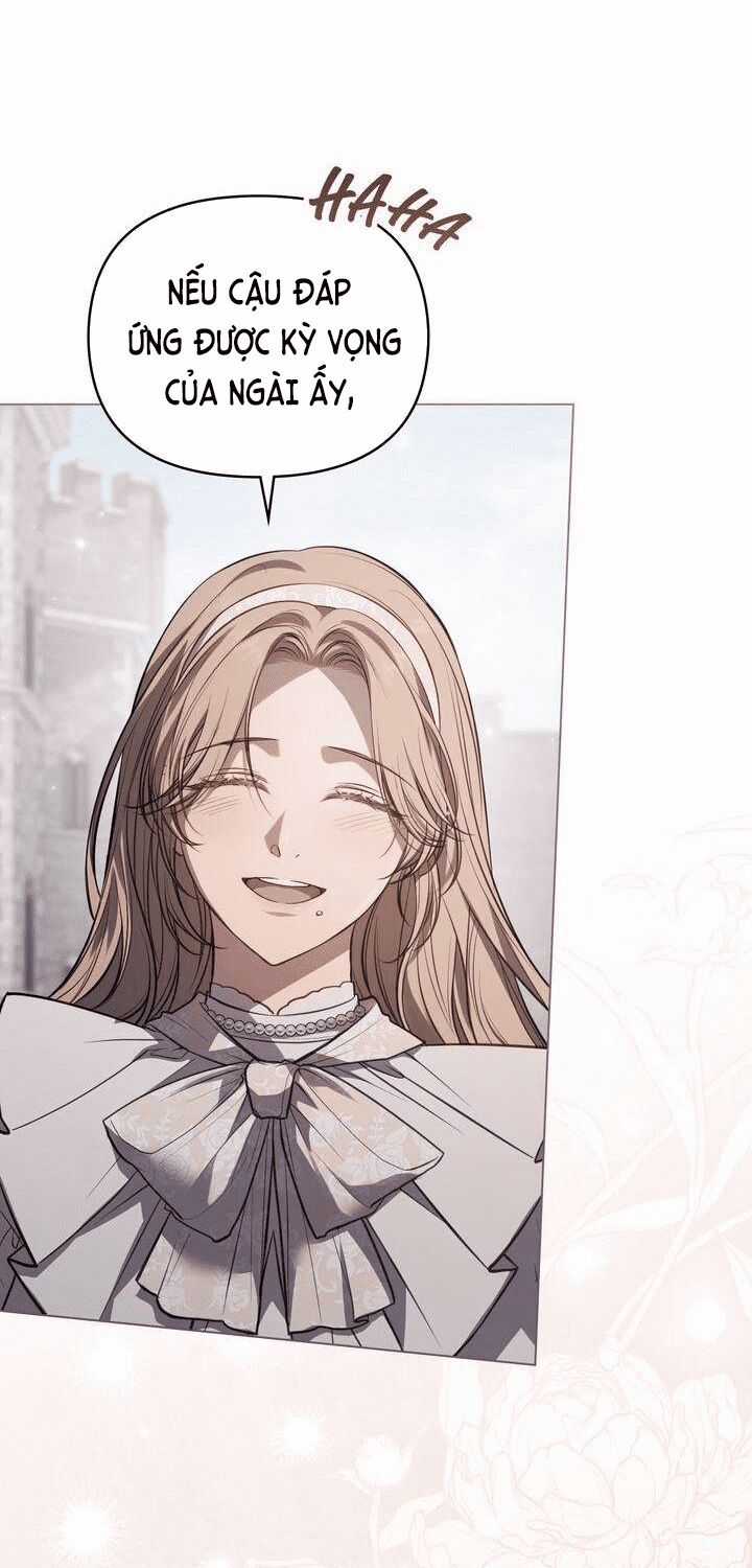 Ánh Trăng Đỏ Trong Đêm Chapter 13 trang 24