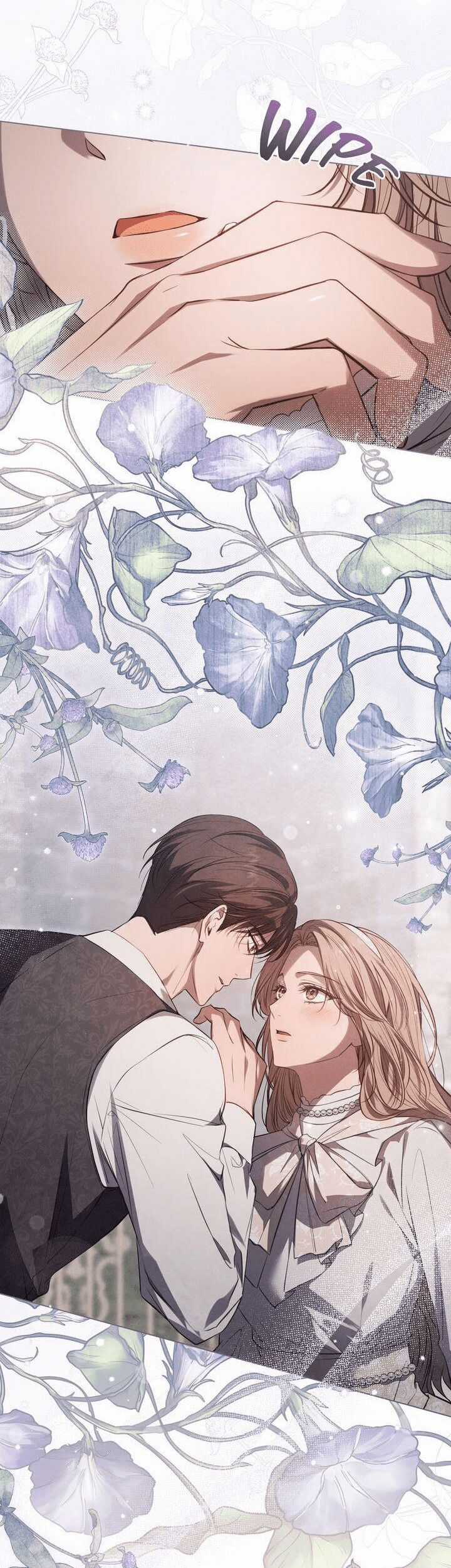 Ánh Trăng Đỏ Trong Đêm Chapter 13 trang 28