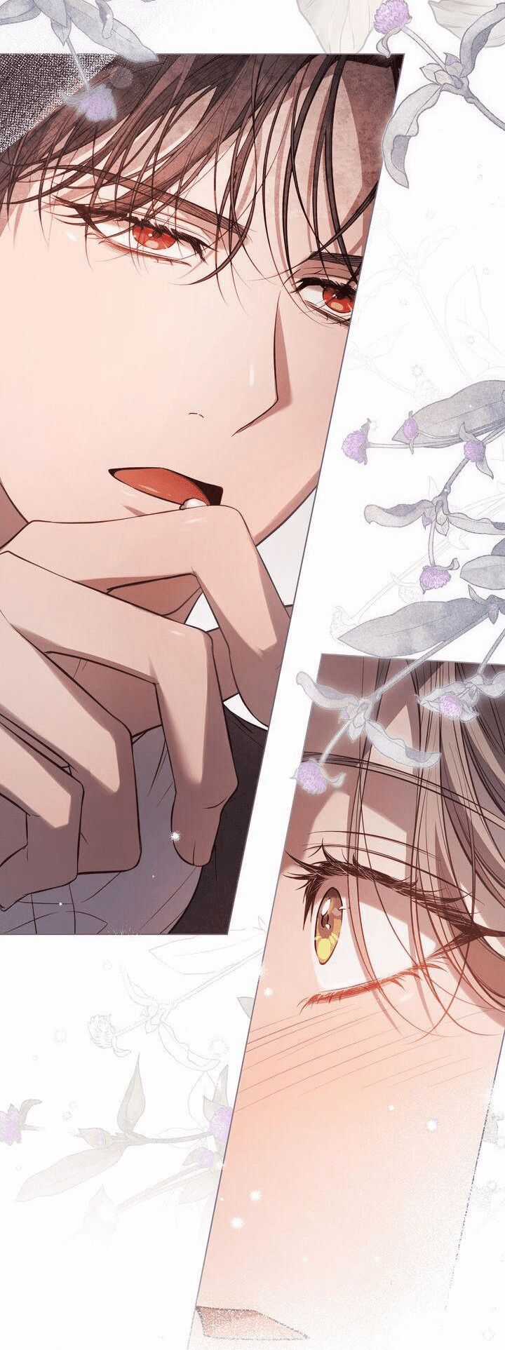 Ánh Trăng Đỏ Trong Đêm Chapter 13 trang 29