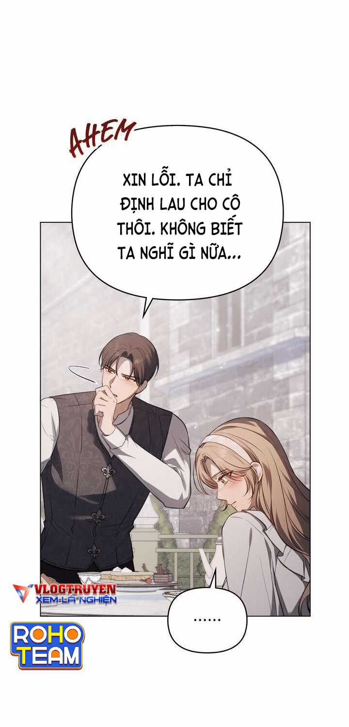 Ánh Trăng Đỏ Trong Đêm Chapter 13 trang 31