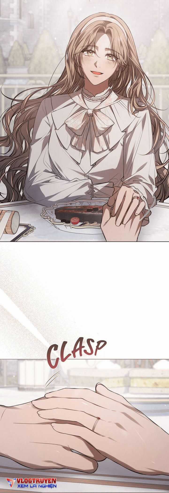 Ánh Trăng Đỏ Trong Đêm Chapter 13 trang 35