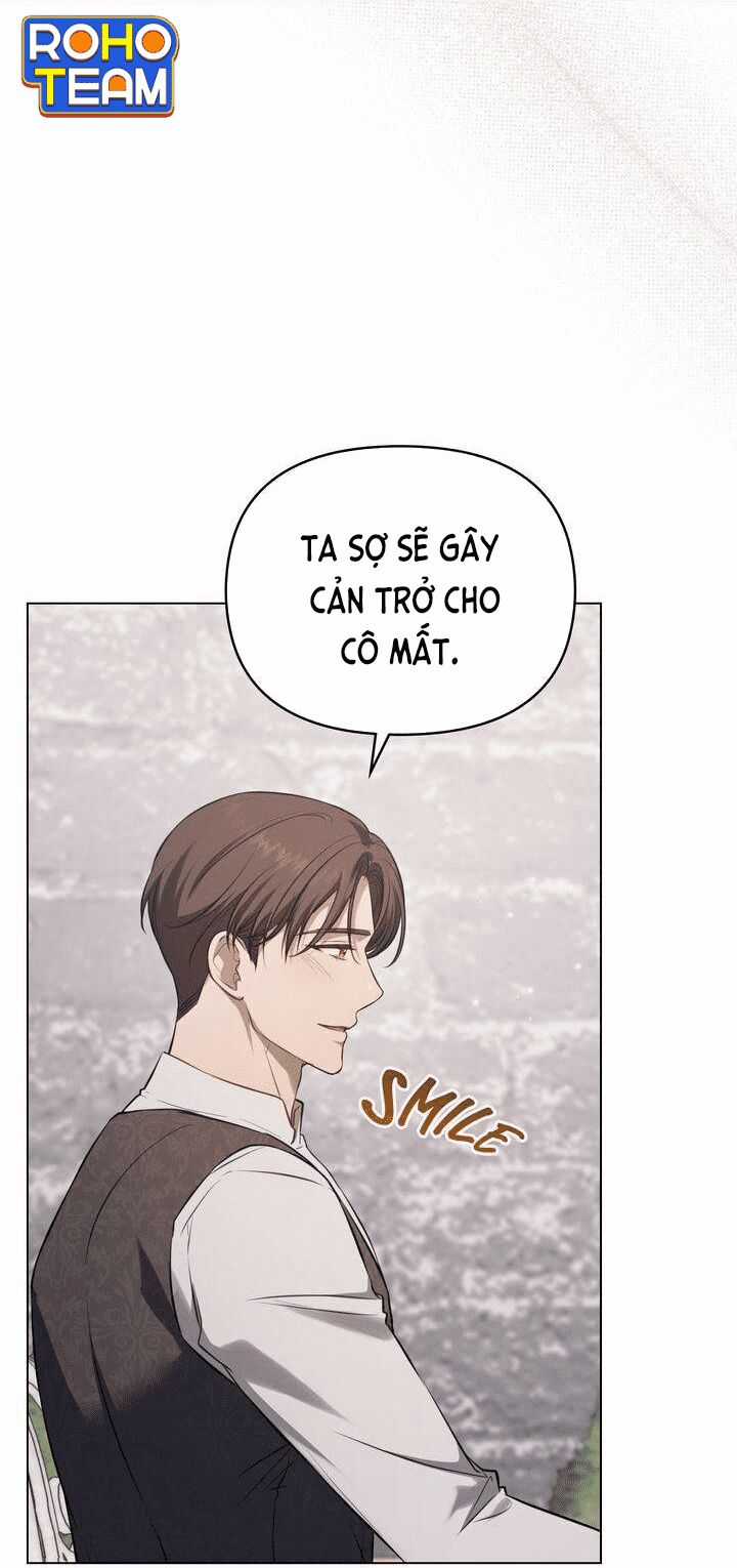 Ánh Trăng Đỏ Trong Đêm Chapter 13 trang 36