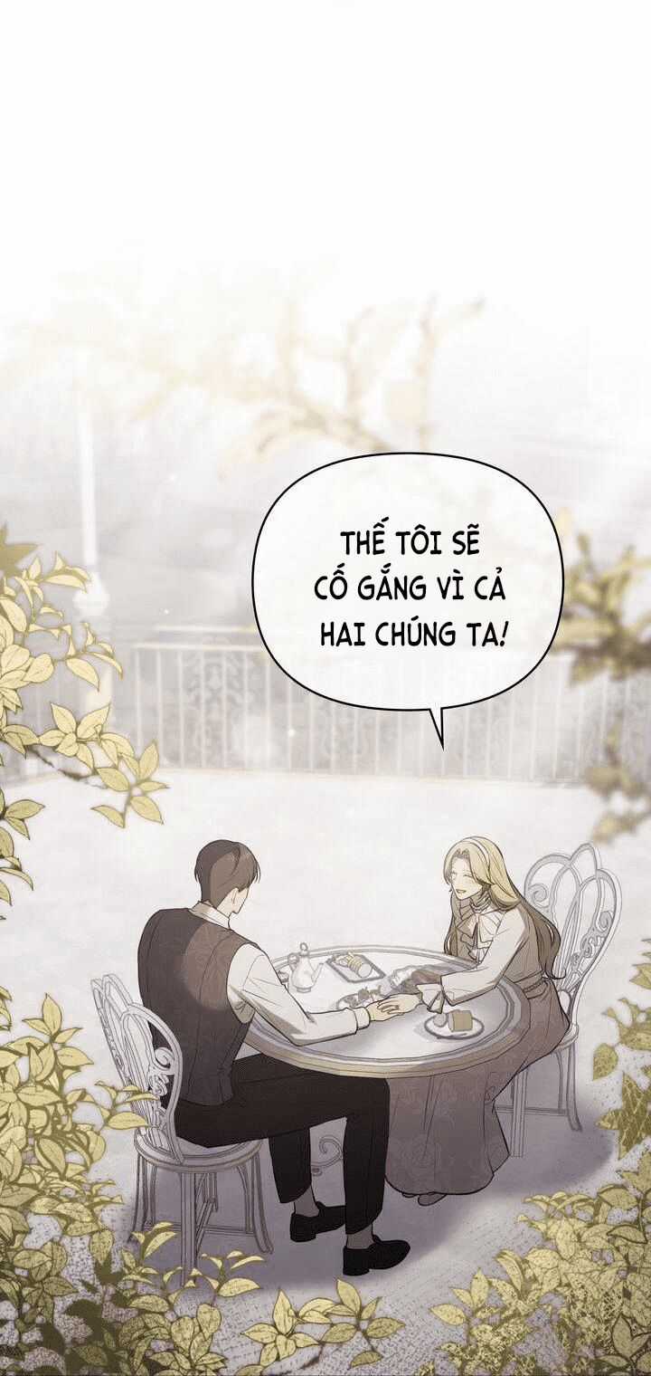 Ánh Trăng Đỏ Trong Đêm Chapter 13 trang 37