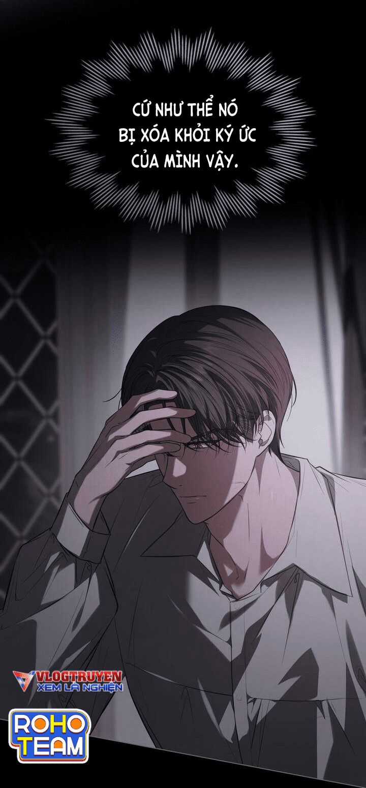 Ánh Trăng Đỏ Trong Đêm Chapter 13 trang 40