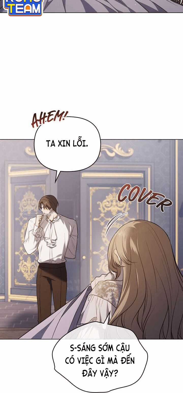 Ánh Trăng Đỏ Trong Đêm Chapter 13 trang 6