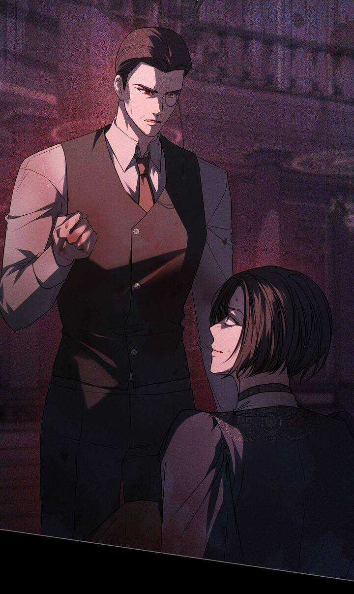 Ánh Trăng Đỏ Trong Đêm Chapter 14.1 trang 10