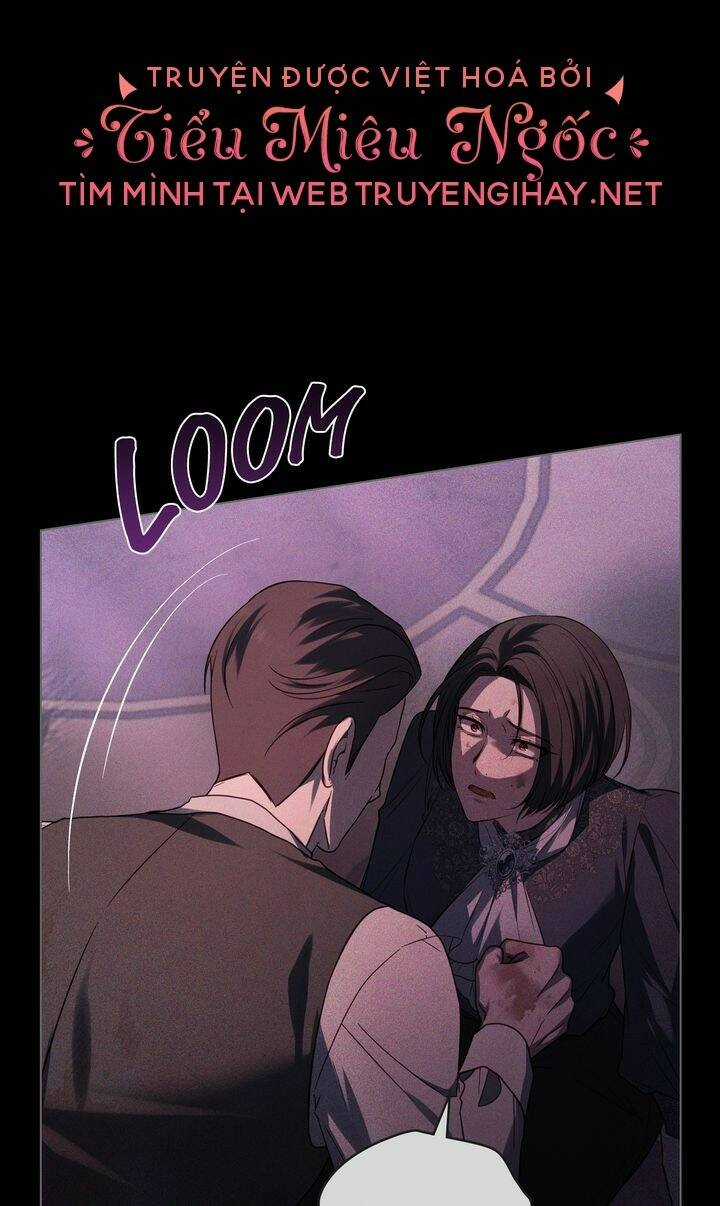 Ánh Trăng Đỏ Trong Đêm Chapter 14.1 trang 11