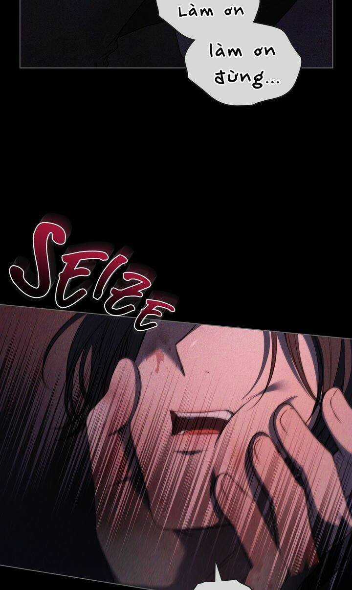 Ánh Trăng Đỏ Trong Đêm Chapter 14.1 trang 12