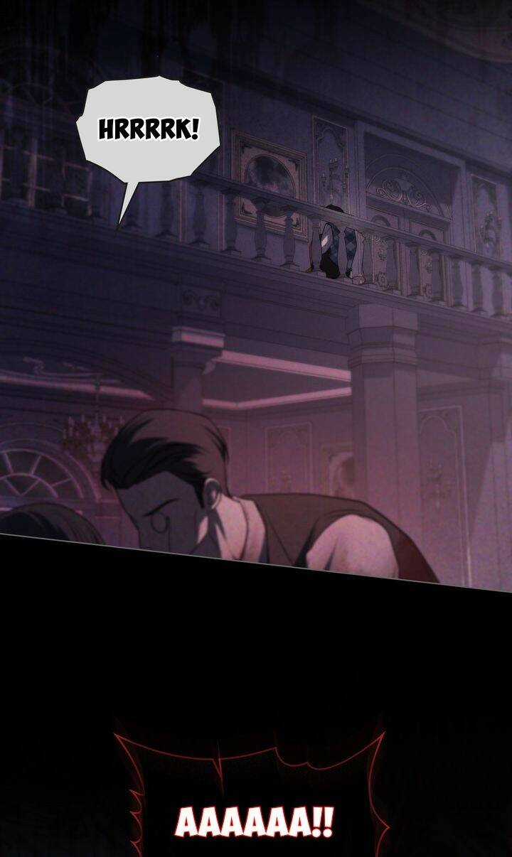 Ánh Trăng Đỏ Trong Đêm Chapter 14.1 trang 18