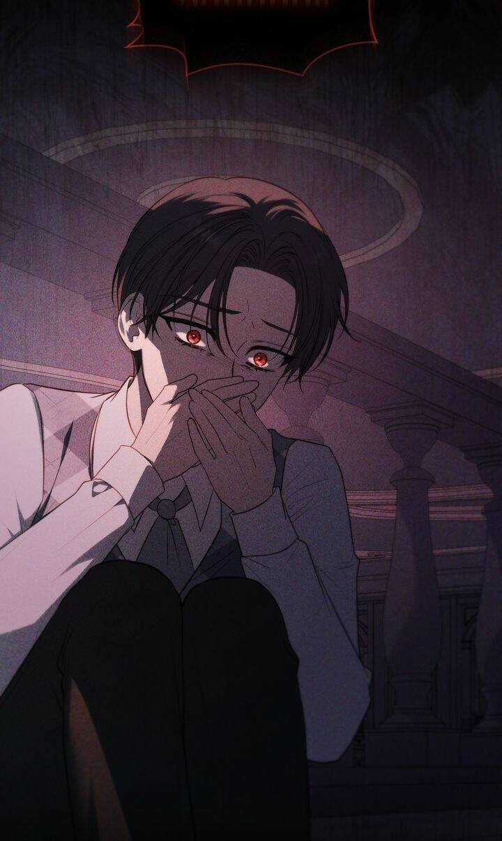 Ánh Trăng Đỏ Trong Đêm Chapter 14.1 trang 19