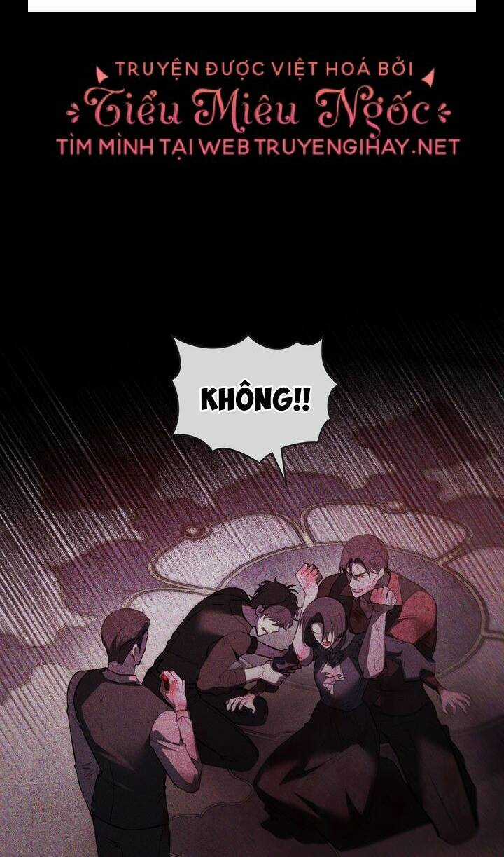 Ánh Trăng Đỏ Trong Đêm Chapter 14.1 trang 2