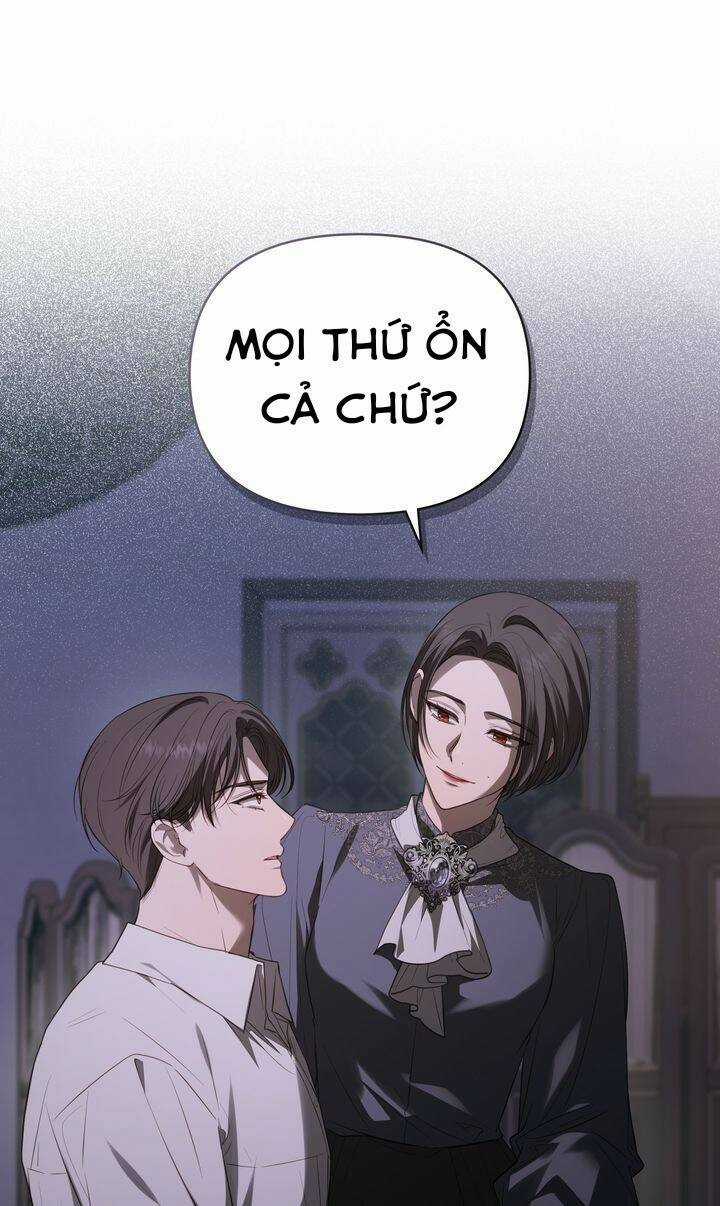 Ánh Trăng Đỏ Trong Đêm Chapter 14.1 trang 22
