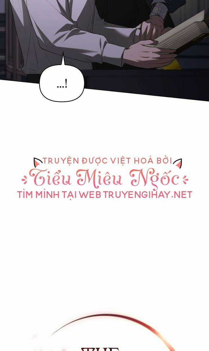 Ánh Trăng Đỏ Trong Đêm Chapter 14.1 trang 23