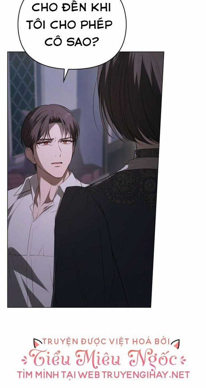 Ánh Trăng Đỏ Trong Đêm Chapter 14.1 trang 25