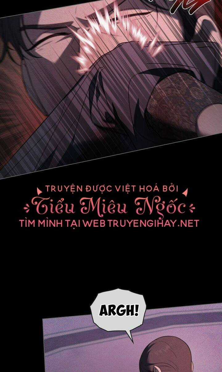 Ánh Trăng Đỏ Trong Đêm Chapter 14.1 trang 5