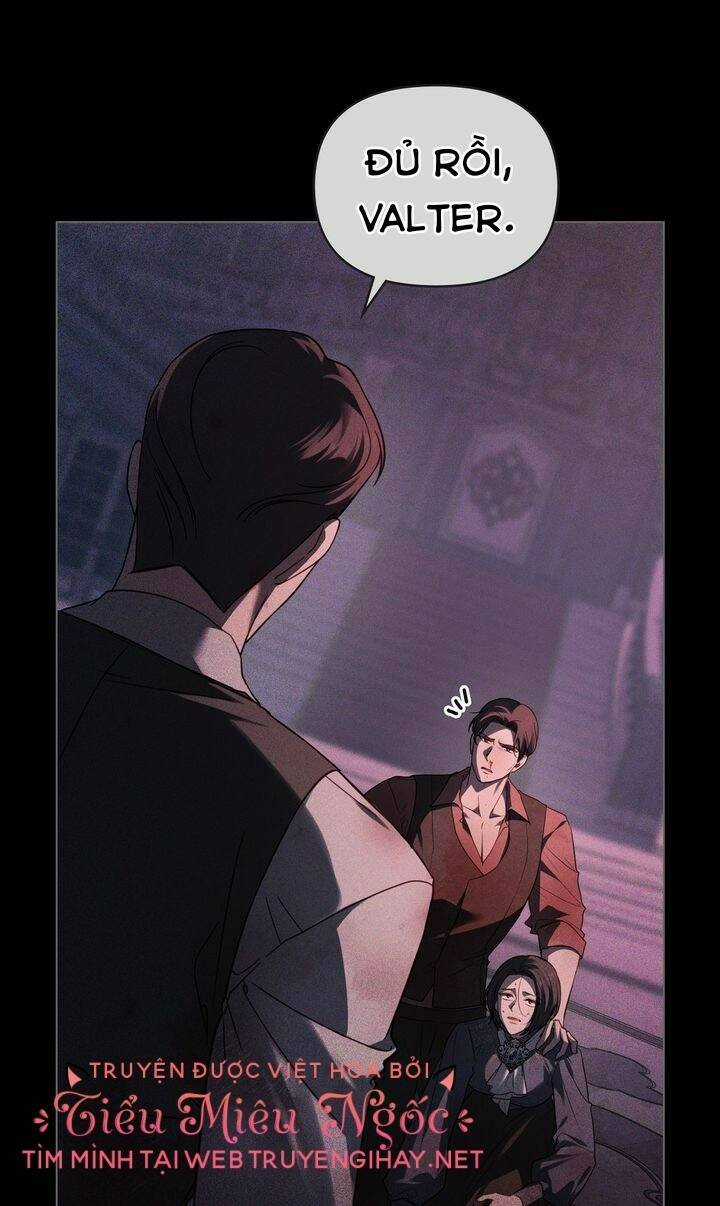 Ánh Trăng Đỏ Trong Đêm Chapter 14.1 trang 8